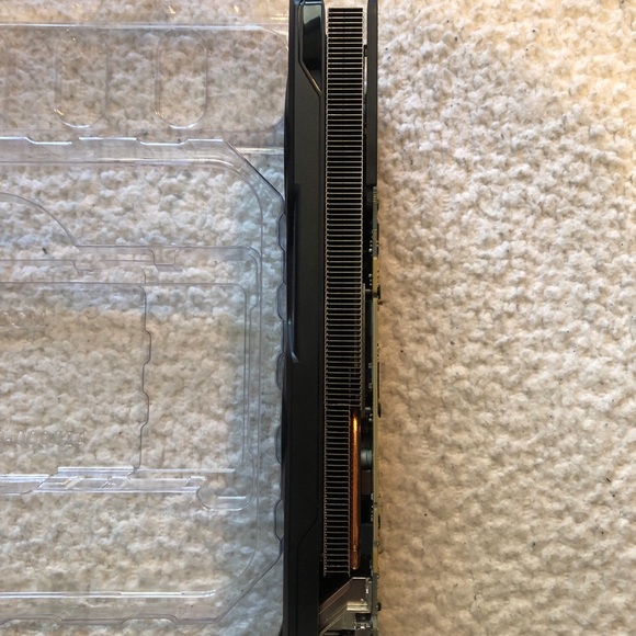 Used EVGA GEFORCE GTX 950 acx 2.0 Video graphics card - Picture 9 of 9